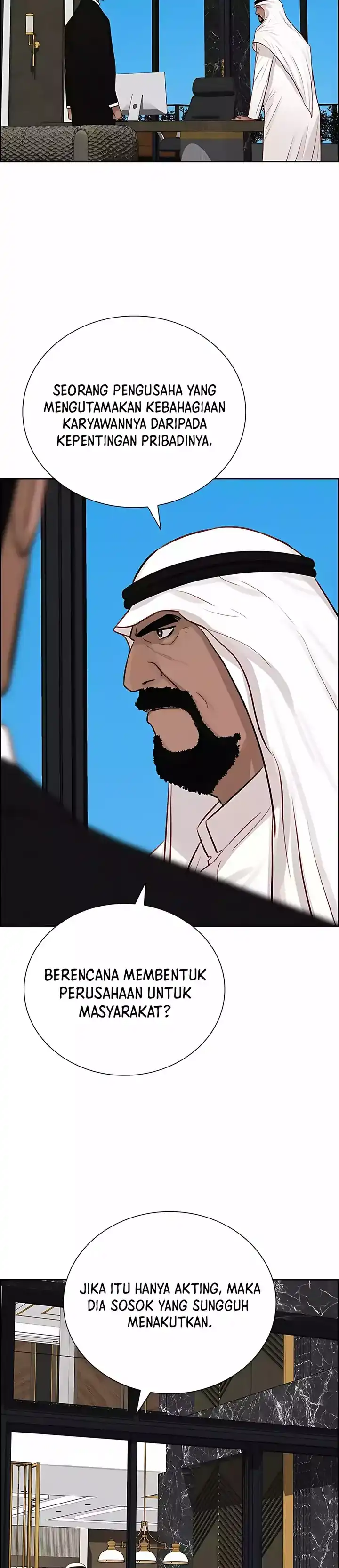 Baca Lord of Money - Chapter 248 halaman 15