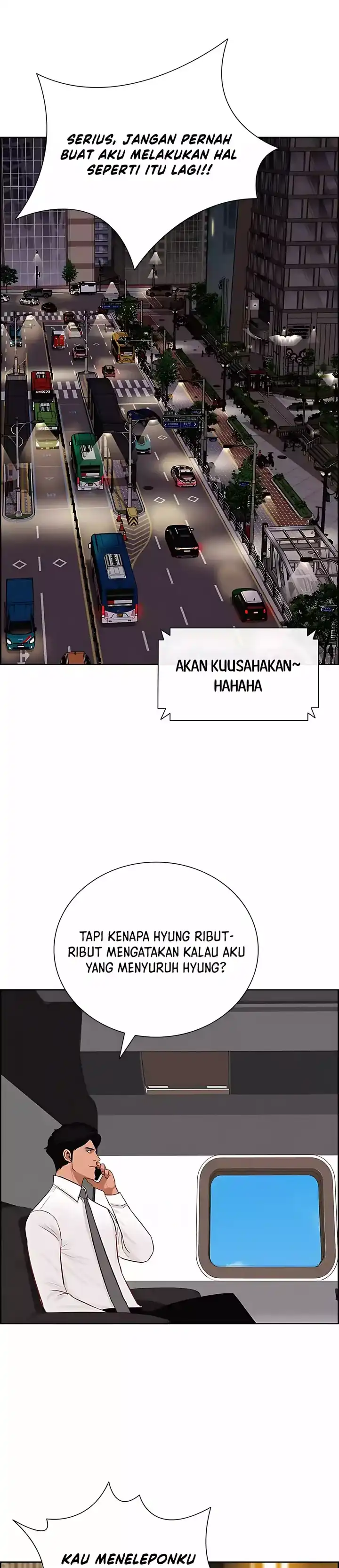 Baca Lord of Money - Chapter 248 halaman 21