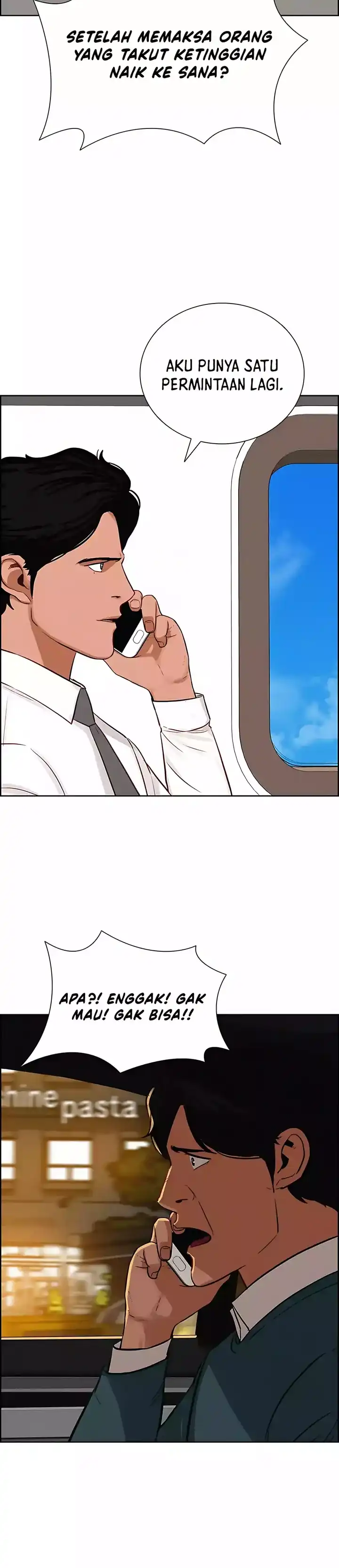 Baca Lord of Money - Chapter 248 halaman 23