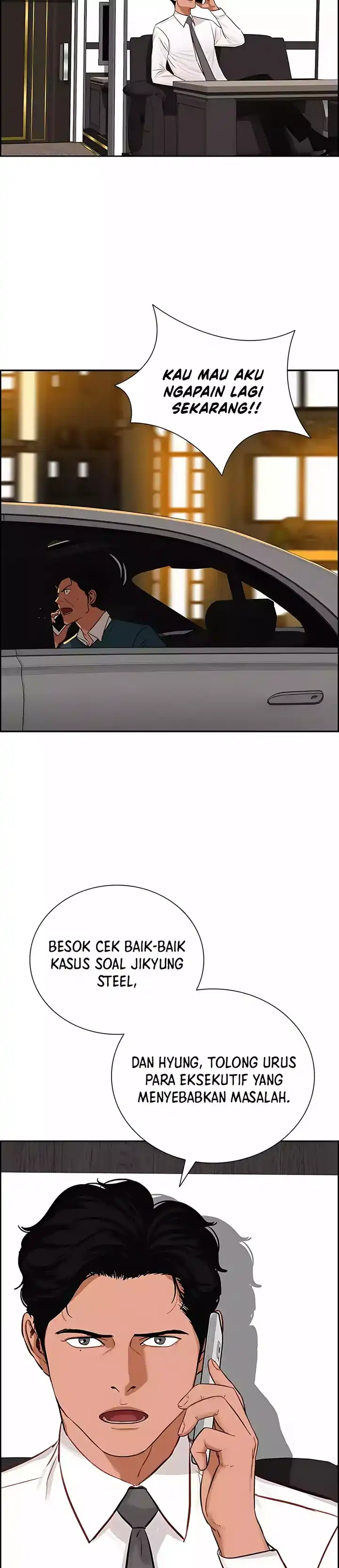 Baca Lord of Money - Chapter 248 halaman 25