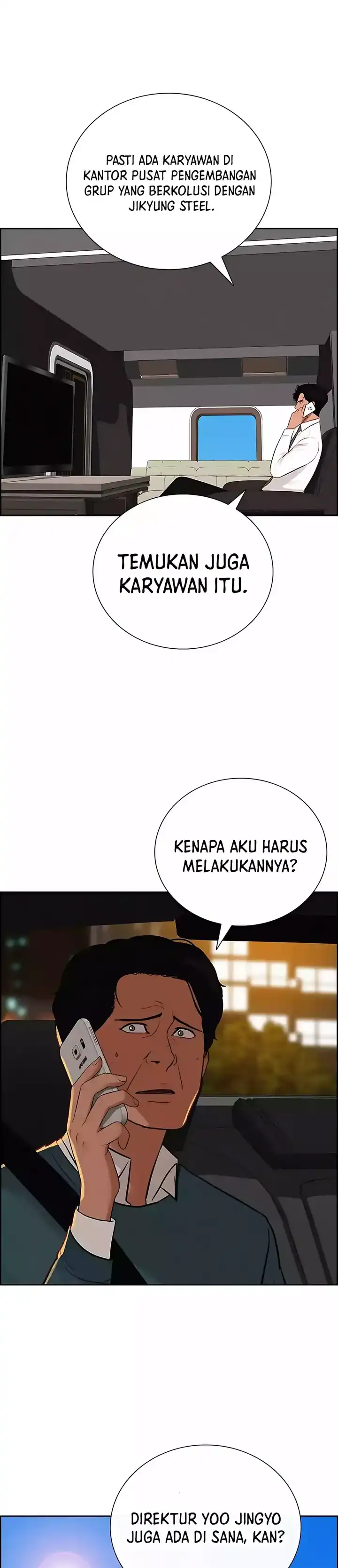 Baca Lord of Money - Chapter 248 halaman 27