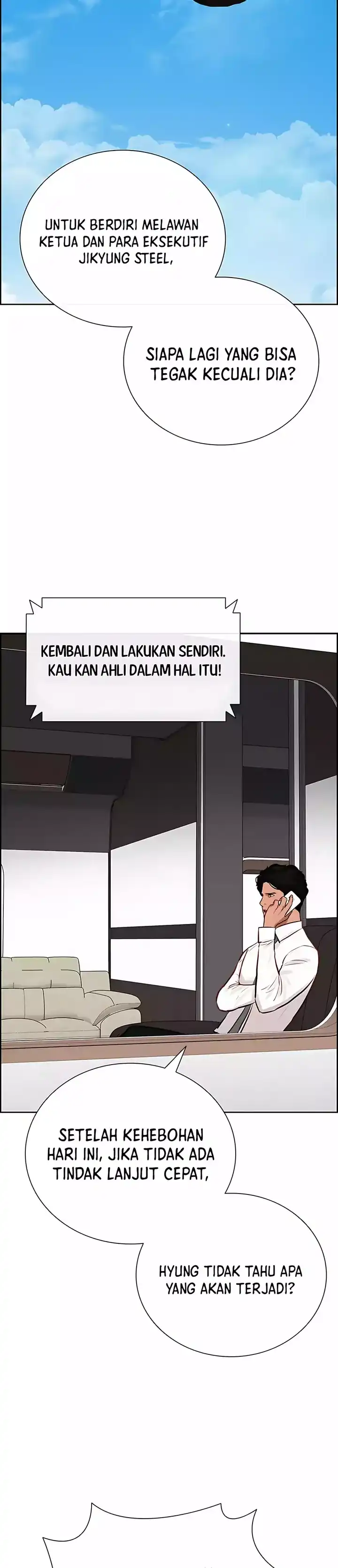 Baca Lord of Money - Chapter 248 halaman 29