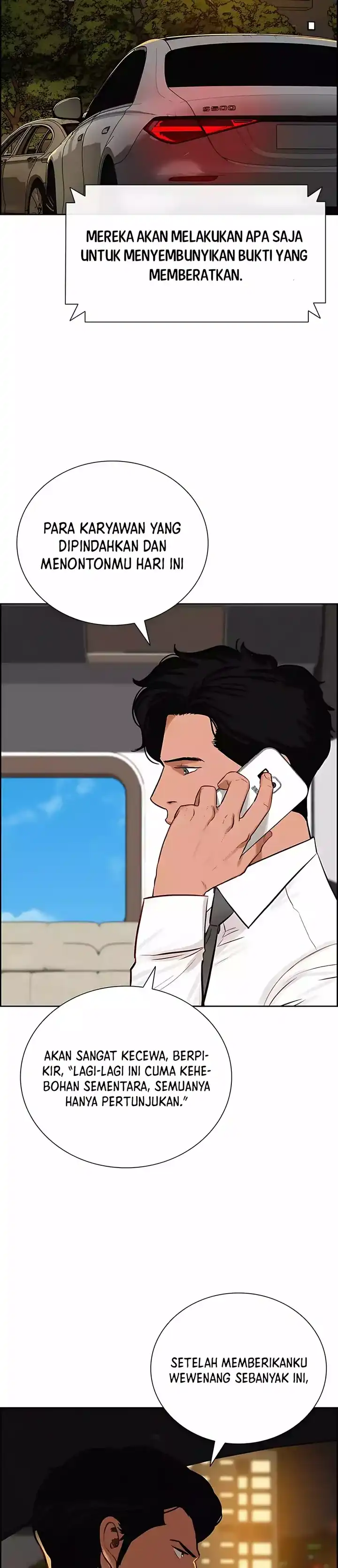 Baca Lord of Money - Chapter 248 halaman 31