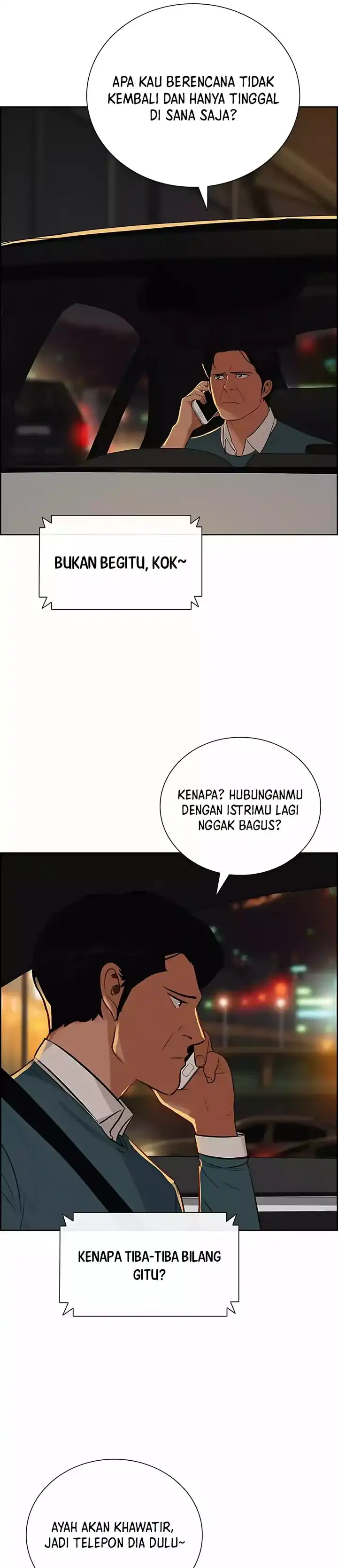 Baca Lord of Money - Chapter 248 halaman 41