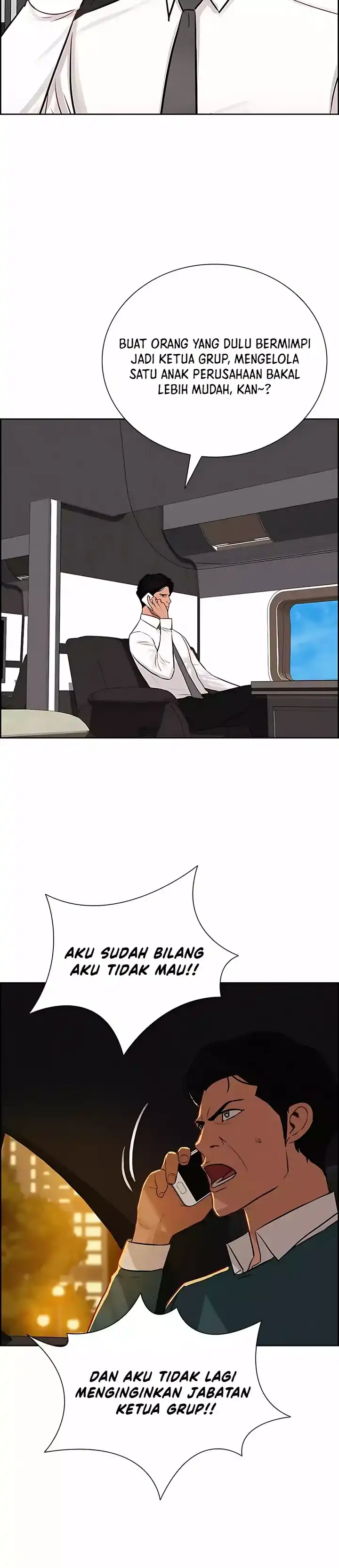 Baca Lord of Money - Chapter 248 halaman 43