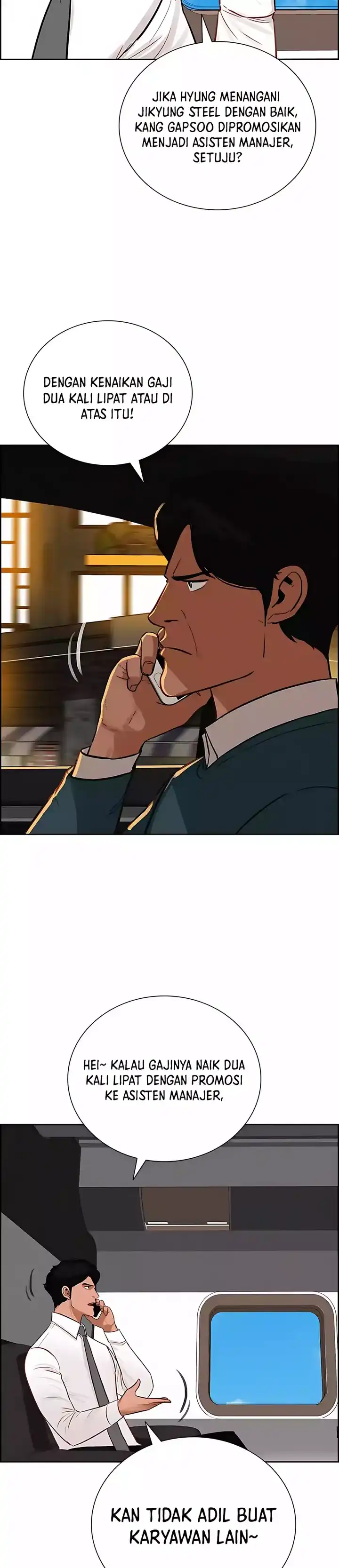 Baca Lord of Money - Chapter 248 halaman 45