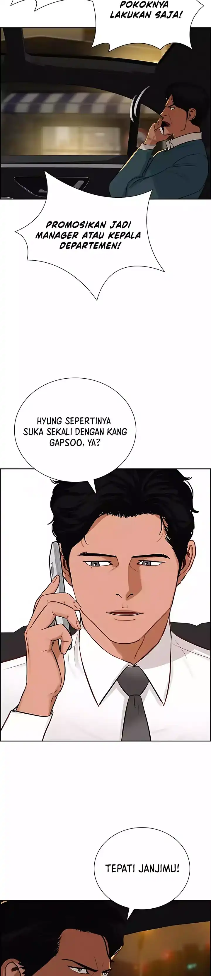 Baca Lord of Money - Chapter 248 halaman 47