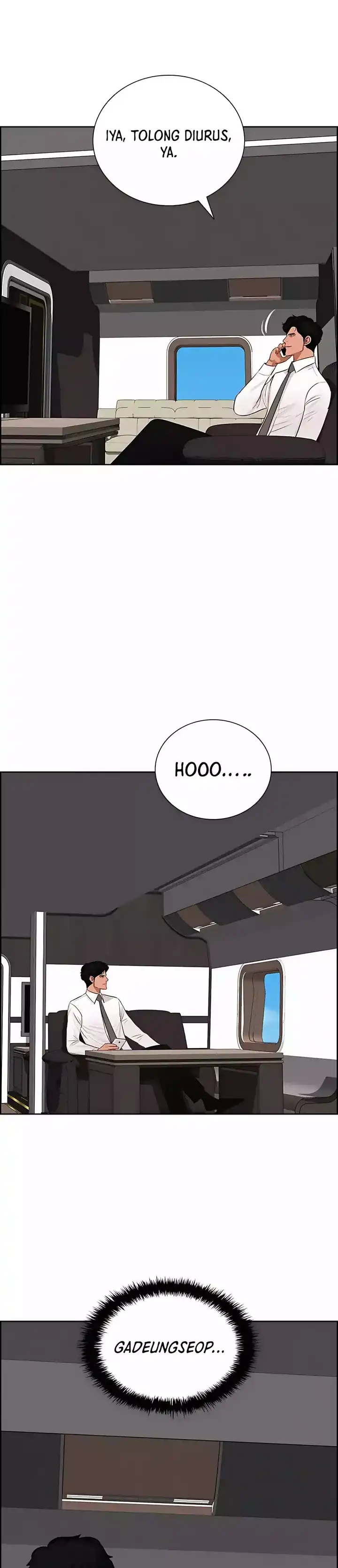 Baca Lord of Money - Chapter 248 halaman 49