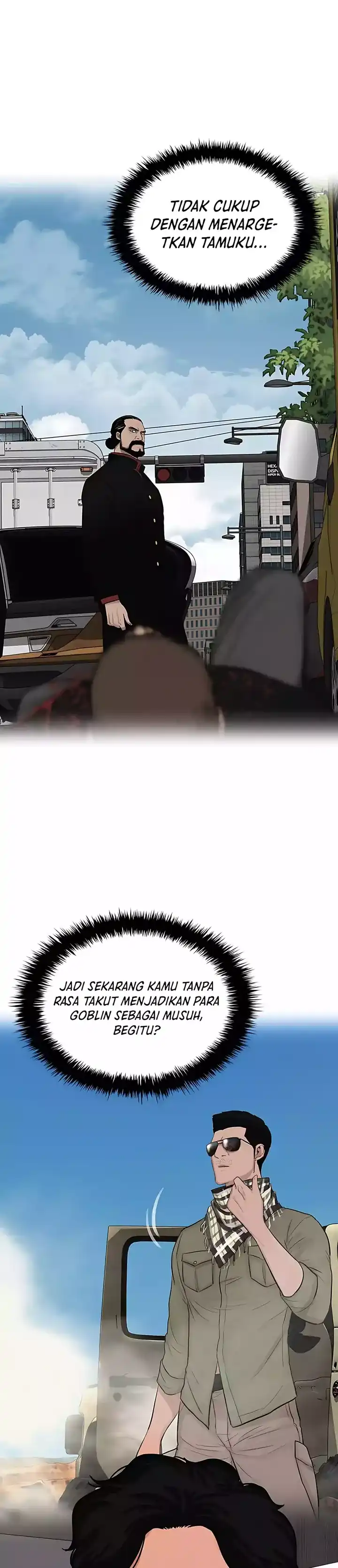 Baca Lord of Money - Chapter 248 halaman 51