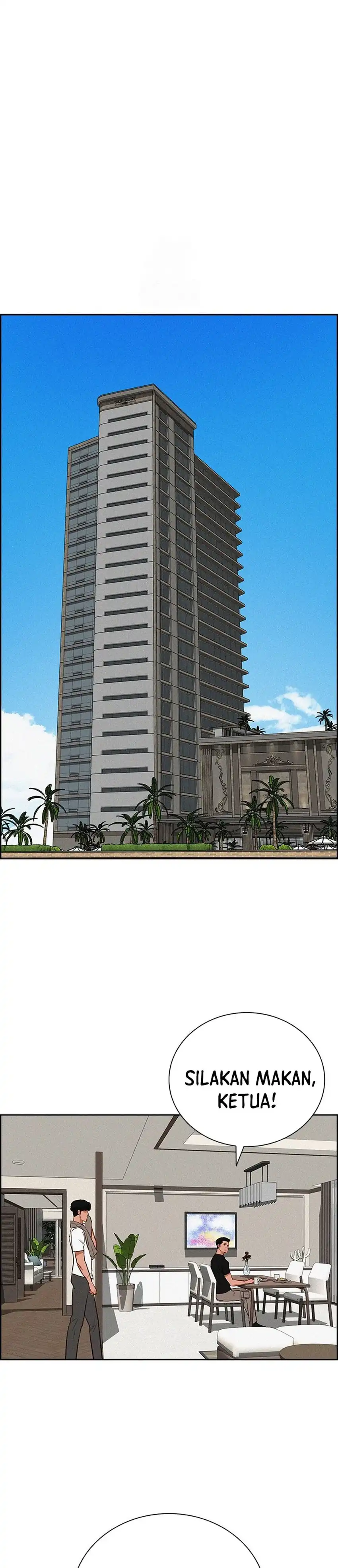 Baca Lord of Money - Chapter 249 halaman 25