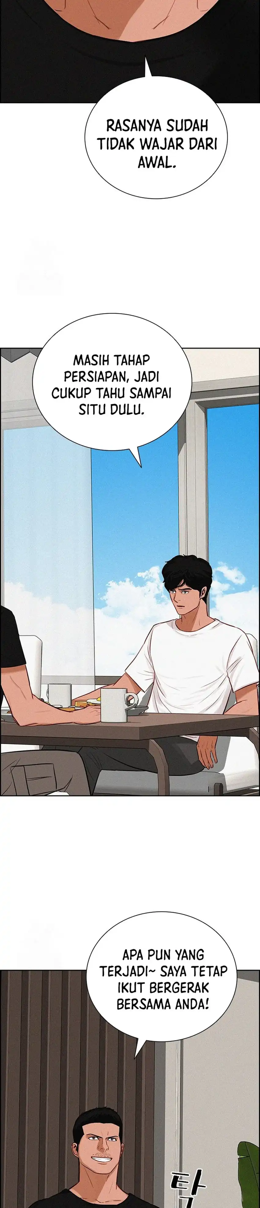 Baca Lord of Money - Chapter 249 halaman 32