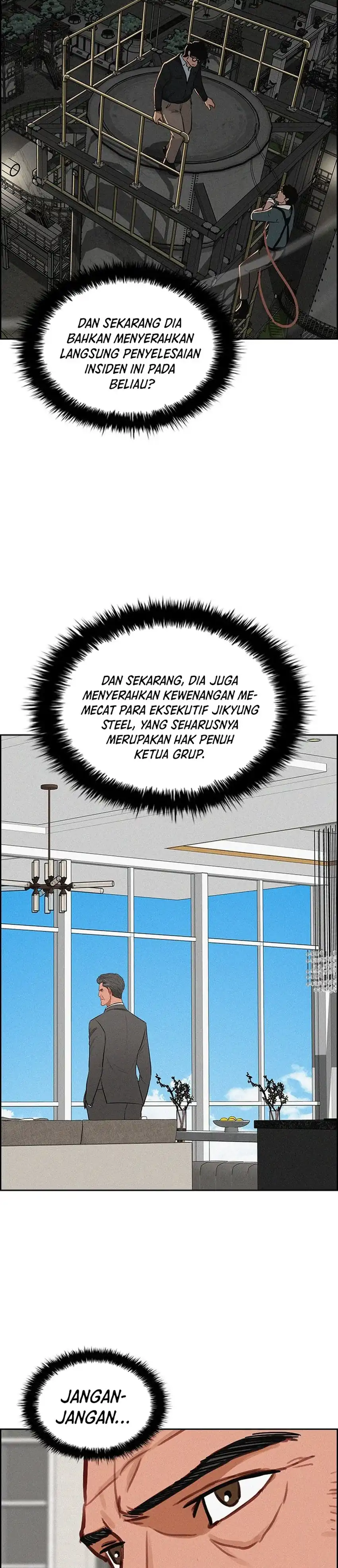 Baca Lord of Money - Chapter 249 halaman 4