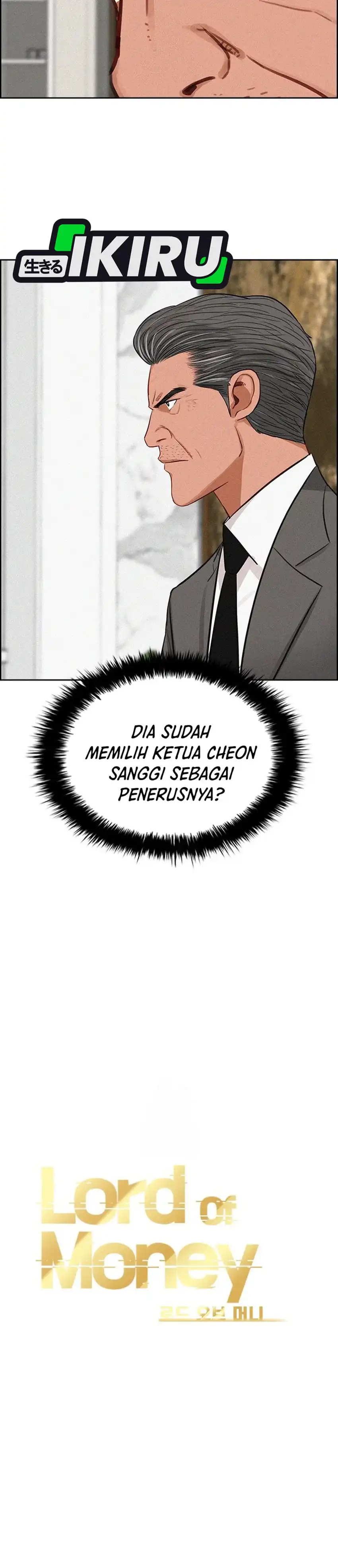 Baca Lord of Money - Chapter 249 halaman 5