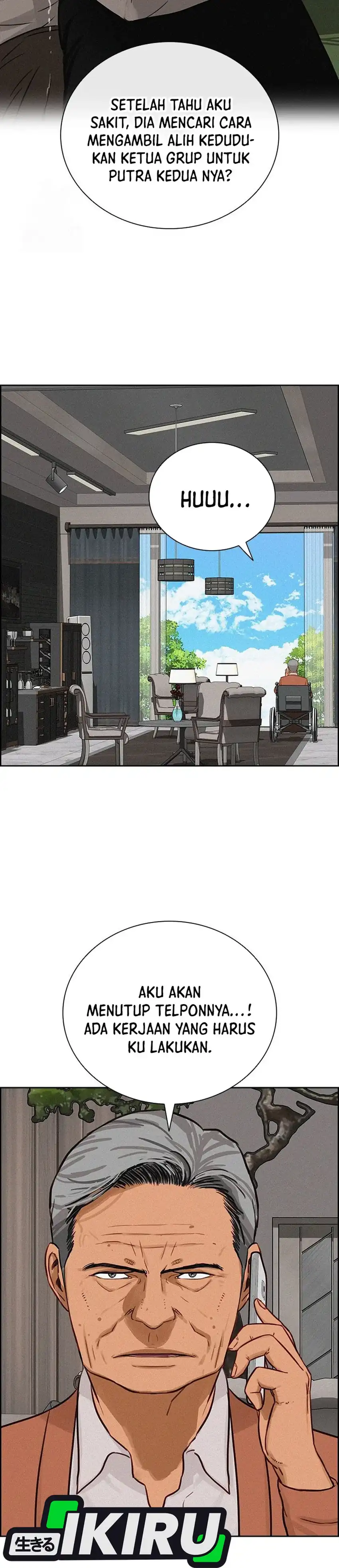 Baca Lord of Money - Chapter 250 halaman 13