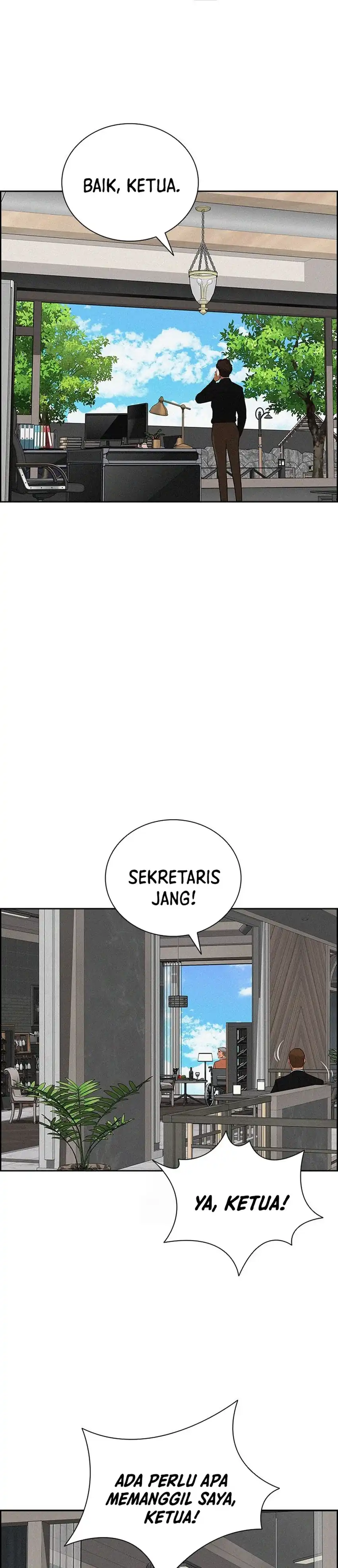 Baca Lord of Money - Chapter 250 halaman 14