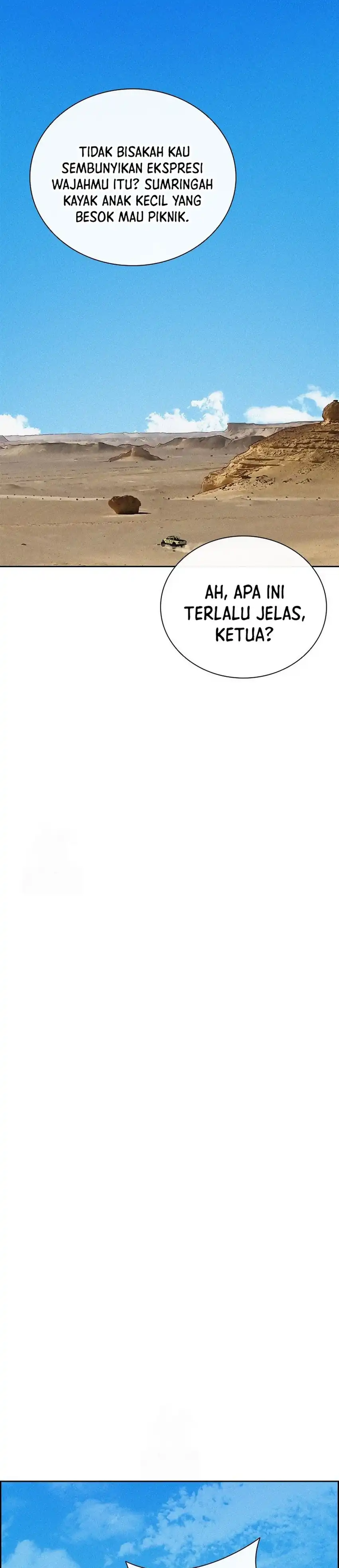 Baca Lord of Money - Chapter 250 halaman 26