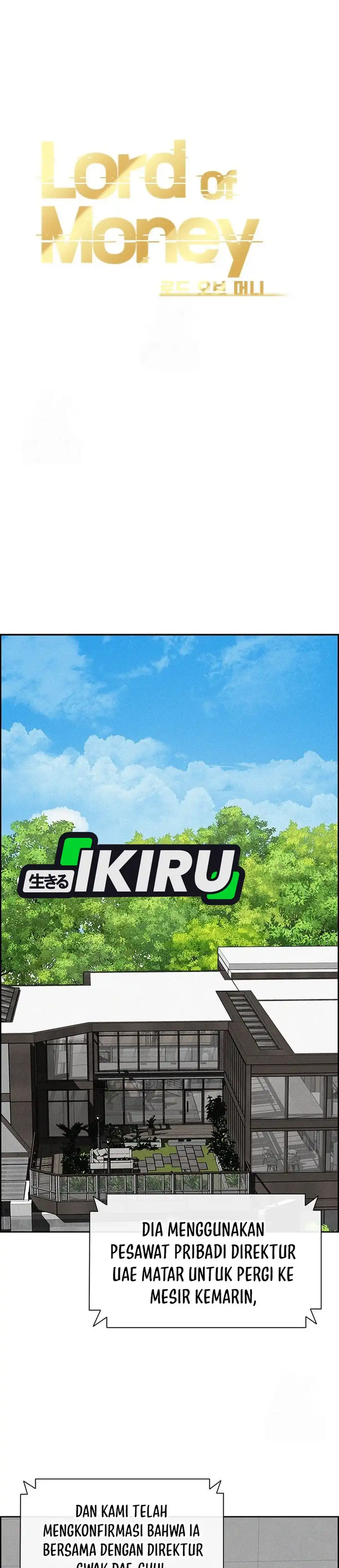 Baca Lord of Money - Chapter 250 halaman 7
