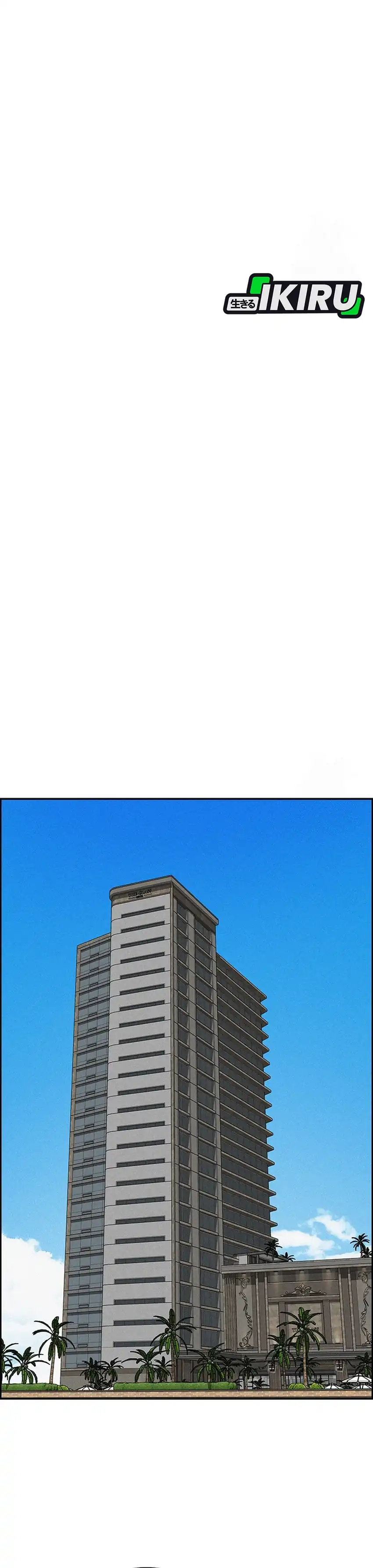 Baca Lord of Money - Chapter 251 halaman 28