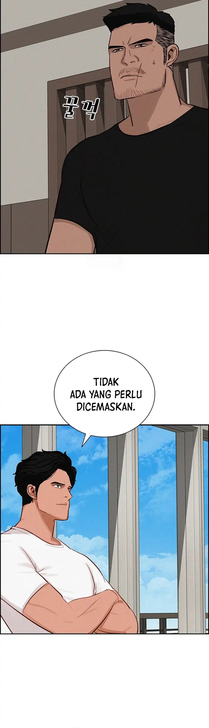 Baca Lord of Money - Chapter 251 halaman 35