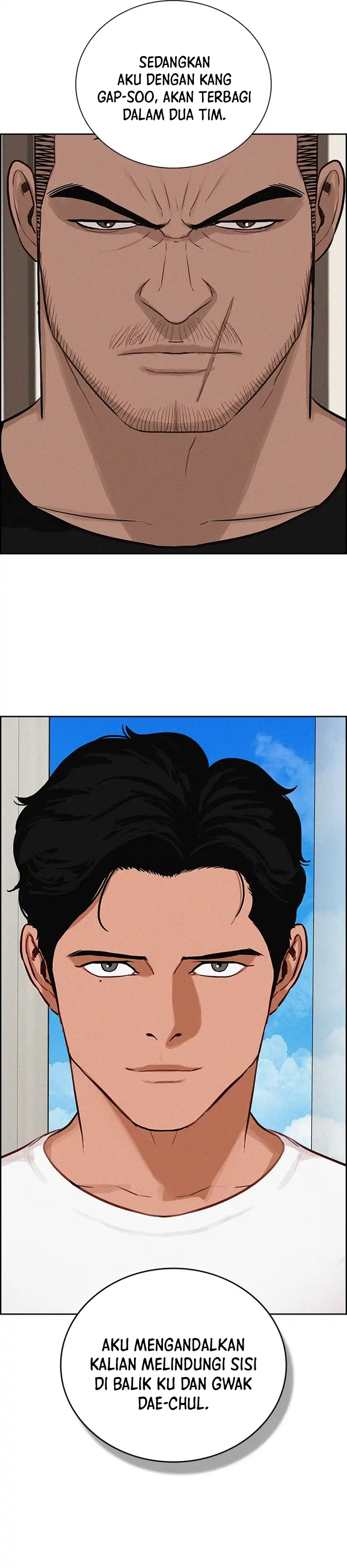 Baca Lord of Money - Chapter 251 halaman 38