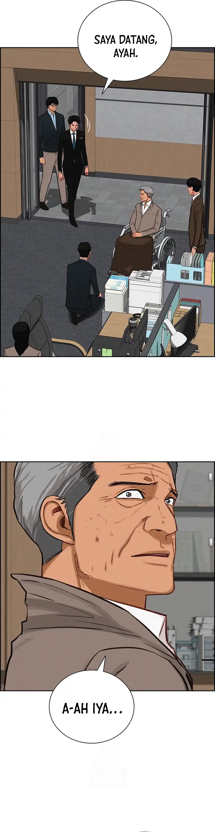 Baca Lord of Money - Chapter 251 halaman 5