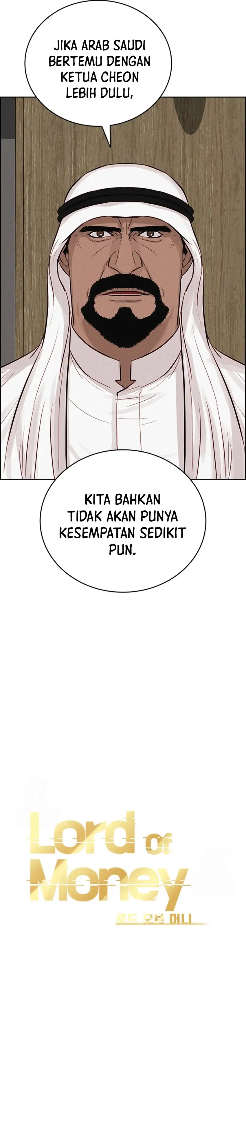 Baca Lord of Money - Chapter 252 halaman 18