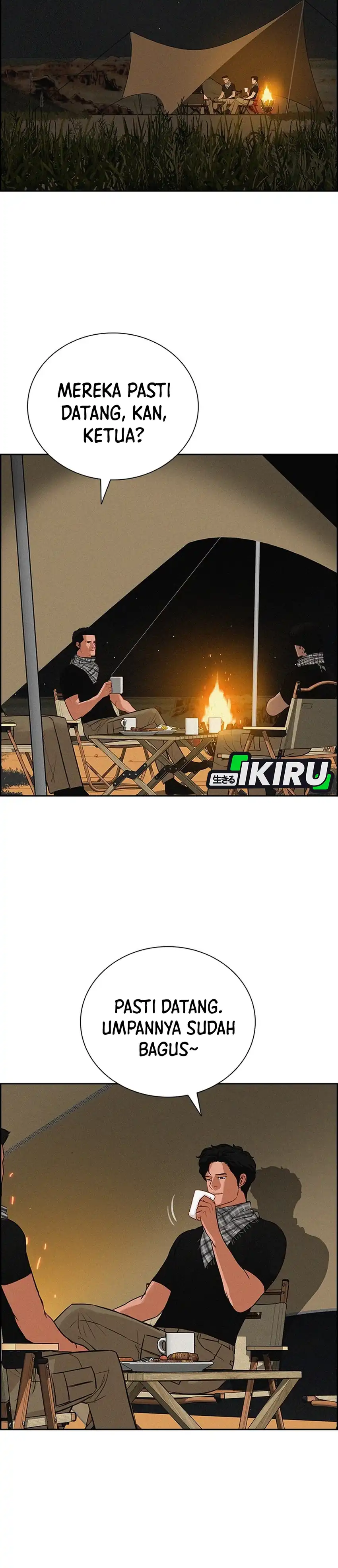 Baca Lord of Money - Chapter 252 halaman 28