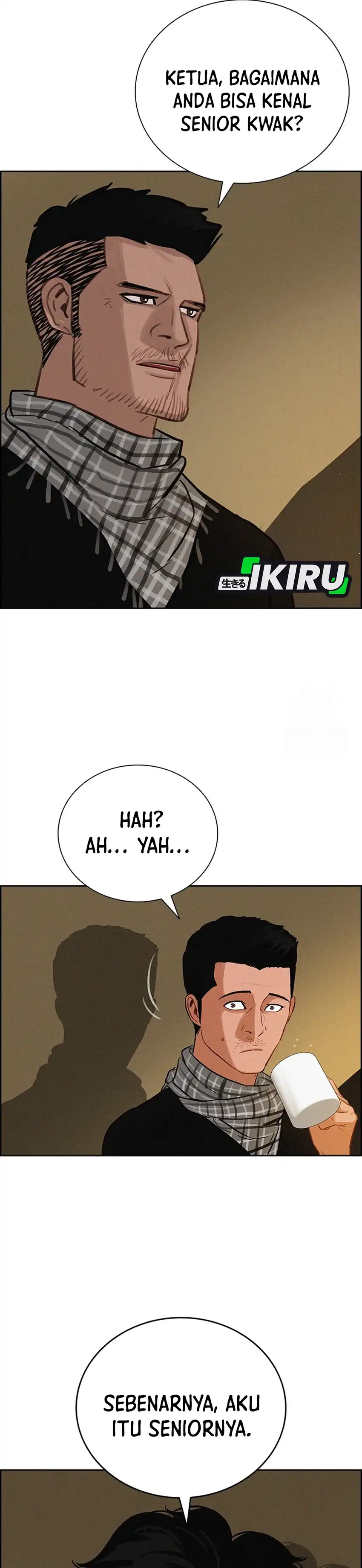 Baca Lord of Money - Chapter 252 halaman 30