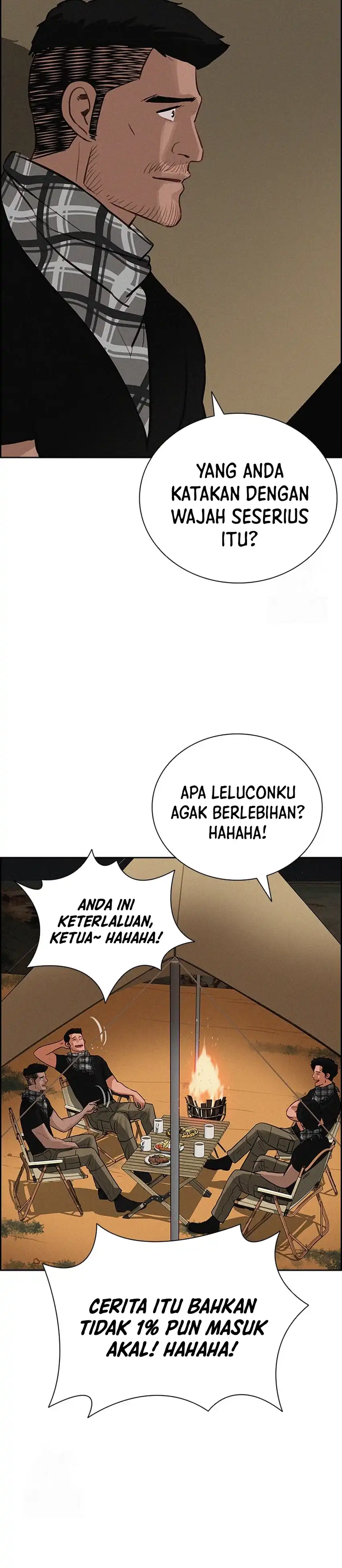 Baca Lord of Money - Chapter 252 halaman 34