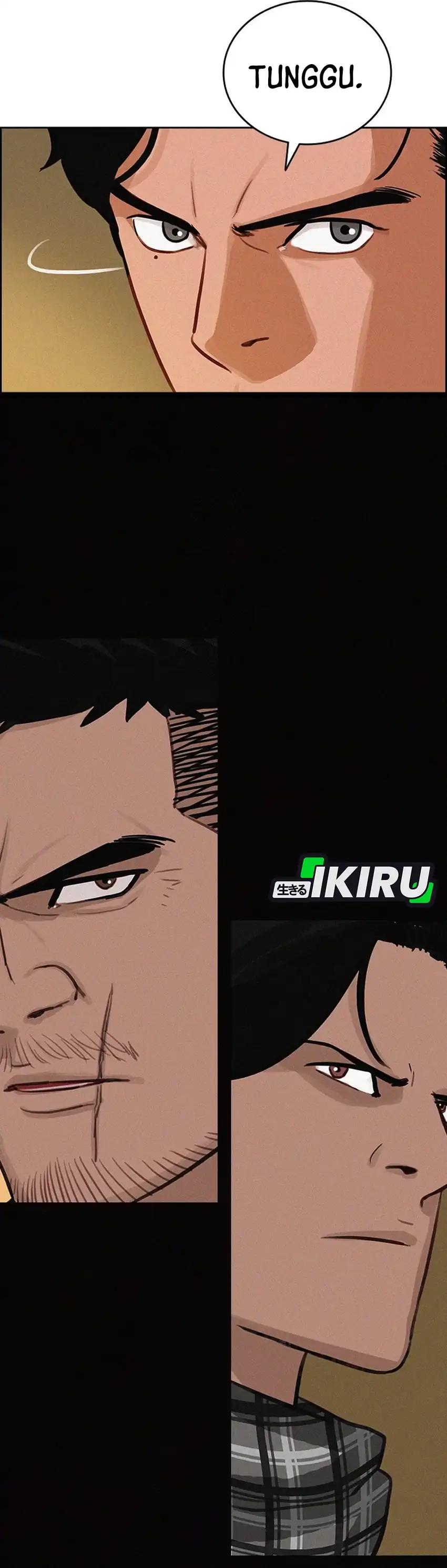 Baca Lord of Money - Chapter 252 halaman 36