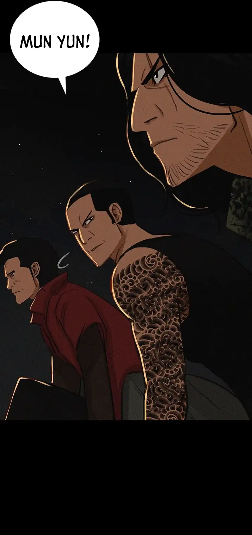 Baca Lord of Money - Chapter 253 halaman 10