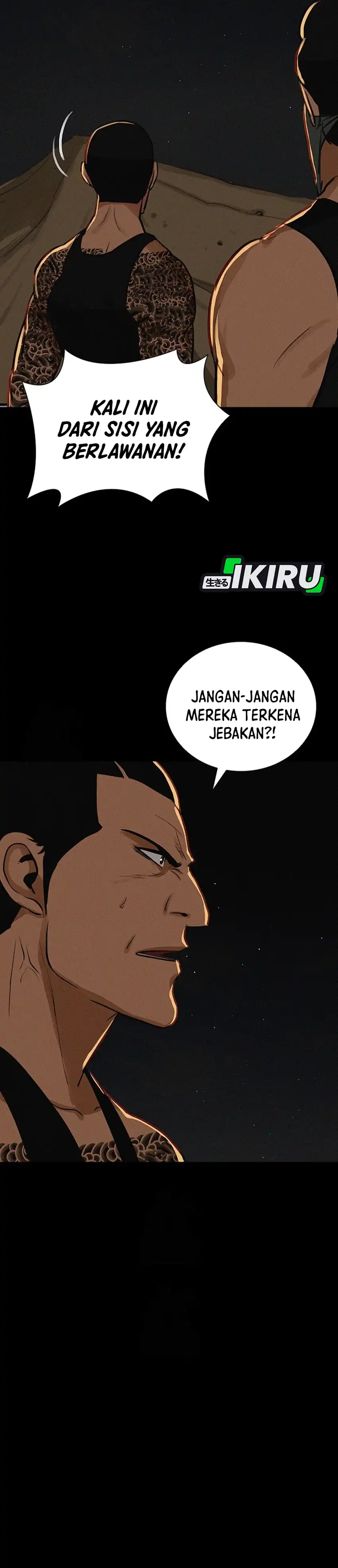 Baca Lord of Money - Chapter 253 halaman 15