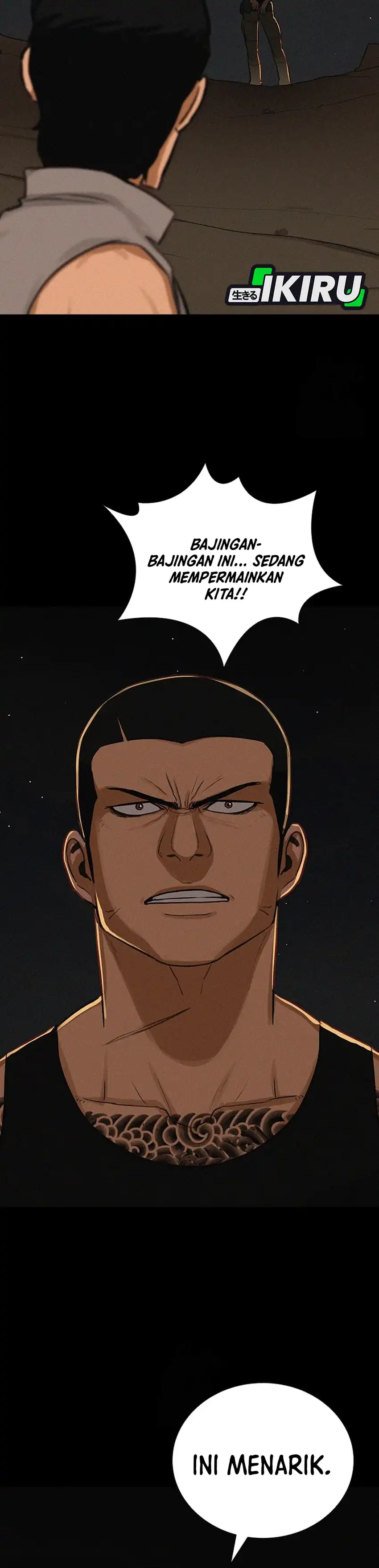 Baca Lord of Money - Chapter 253 halaman 21