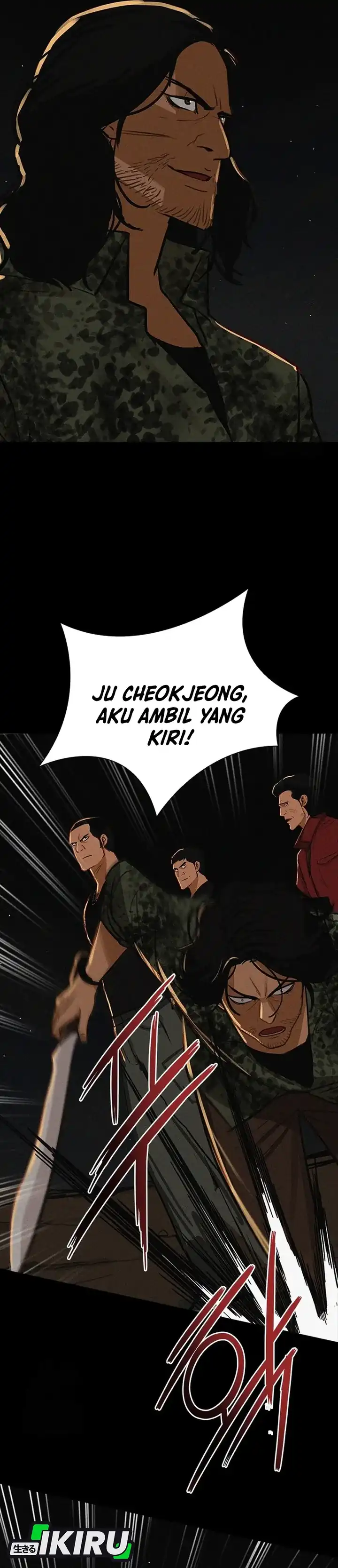 Baca Lord of Money - Chapter 253 halaman 22