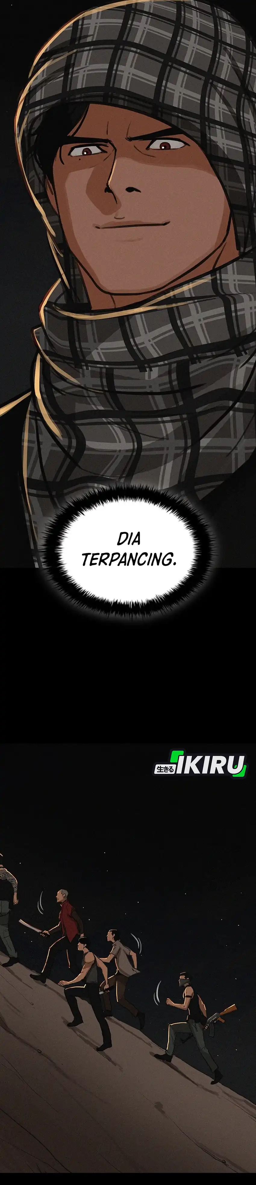 Baca Lord of Money - Chapter 253 halaman 25