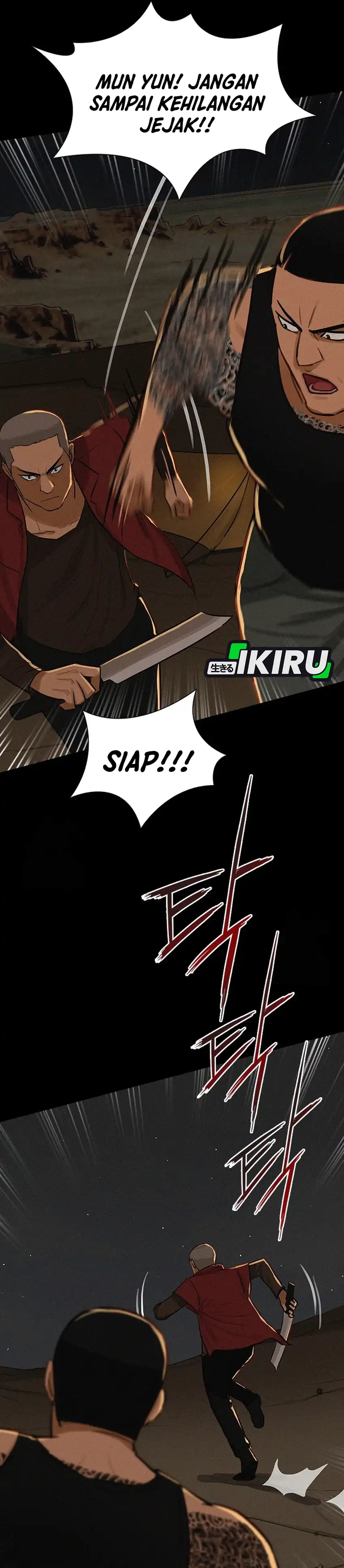 Baca Lord of Money - Chapter 253 halaman 27