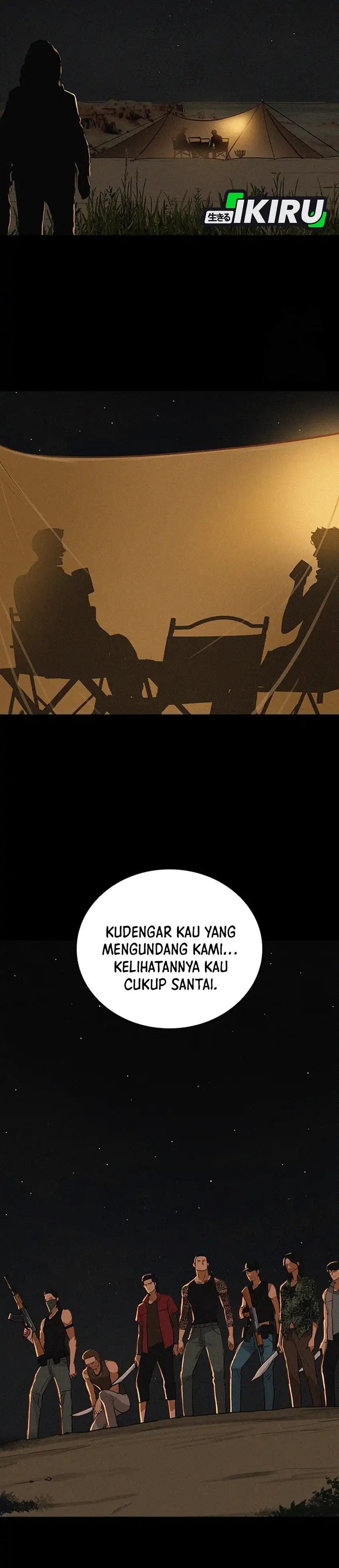 Baca Lord of Money - Chapter 253 halaman 3