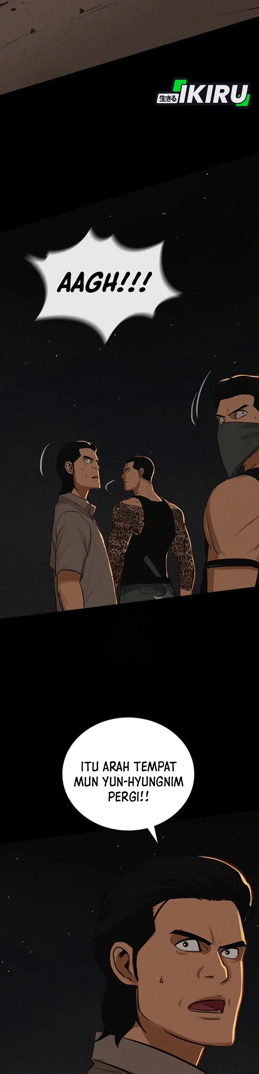 Baca Lord of Money - Chapter 253 halaman 32