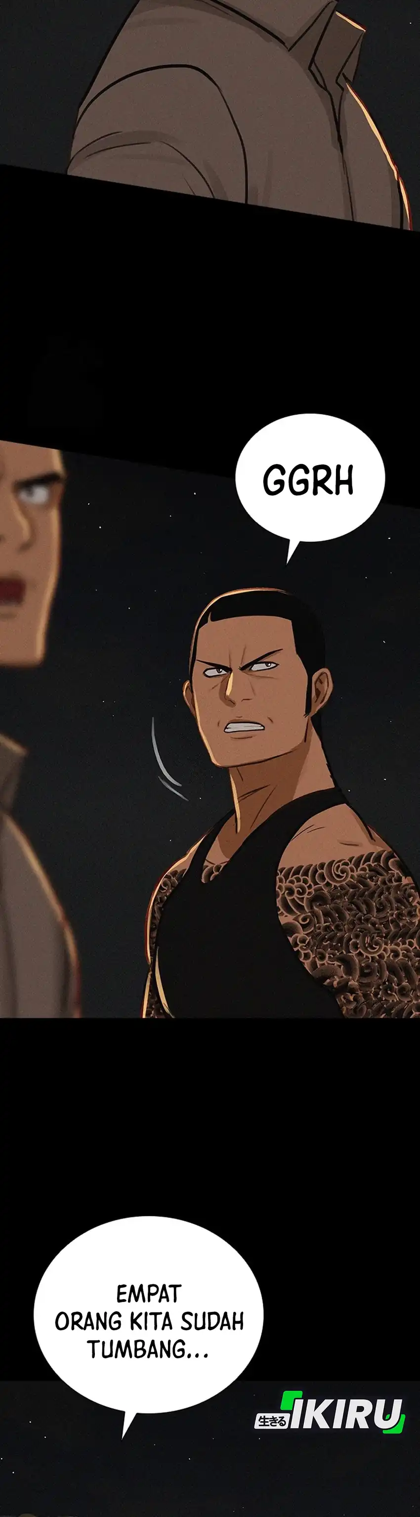 Baca Lord of Money - Chapter 253 halaman 33