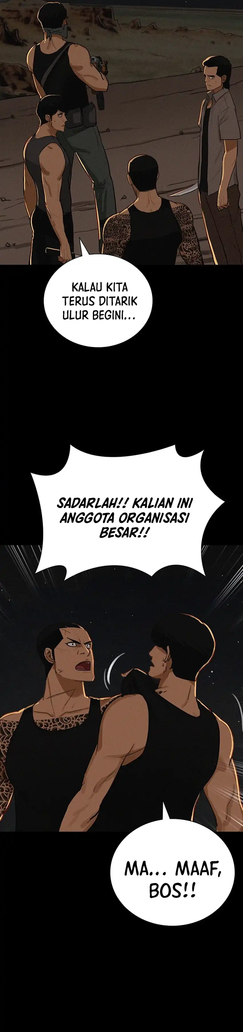 Baca Lord of Money - Chapter 253 halaman 34