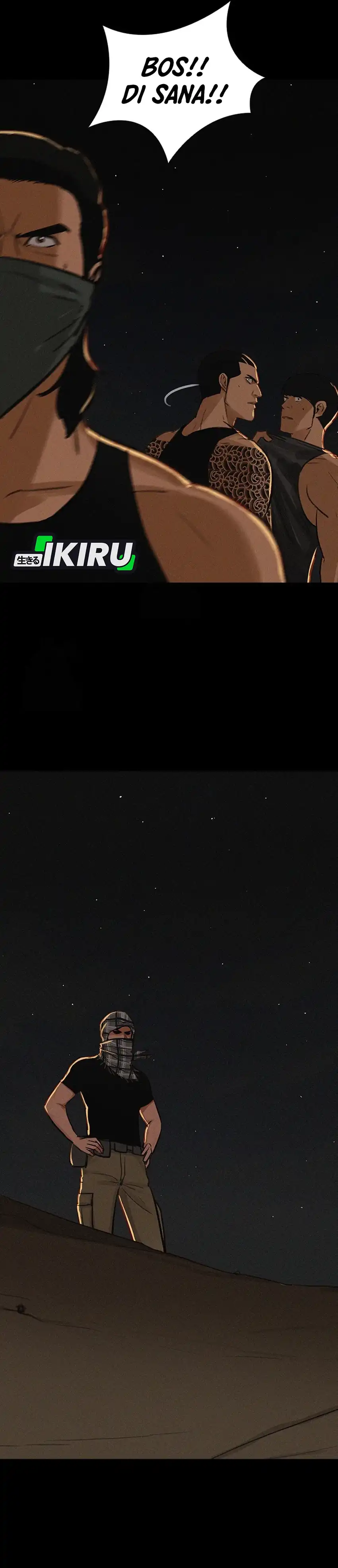 Baca Lord of Money - Chapter 253 halaman 35