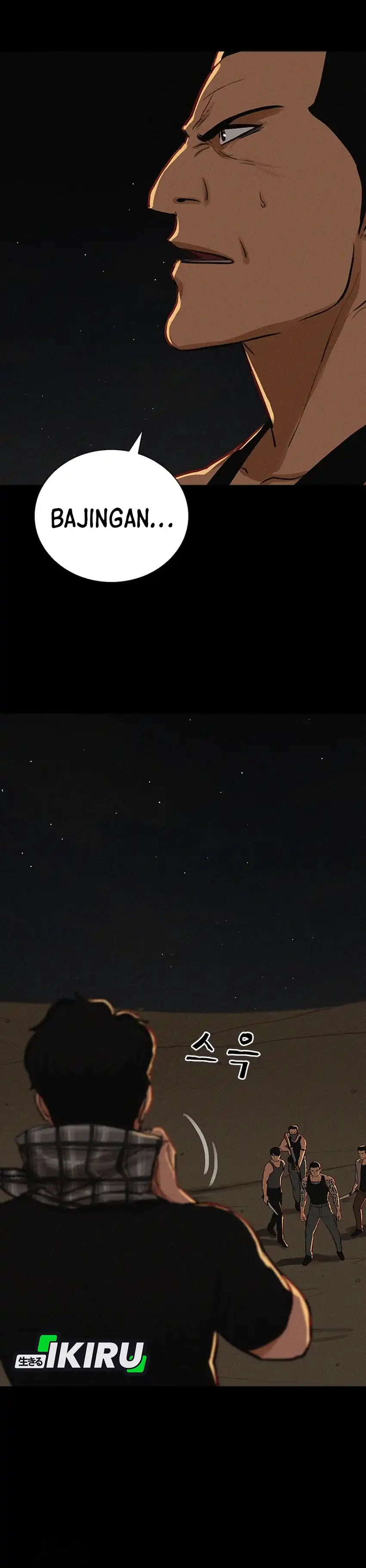 Baca Lord of Money - Chapter 253 halaman 36