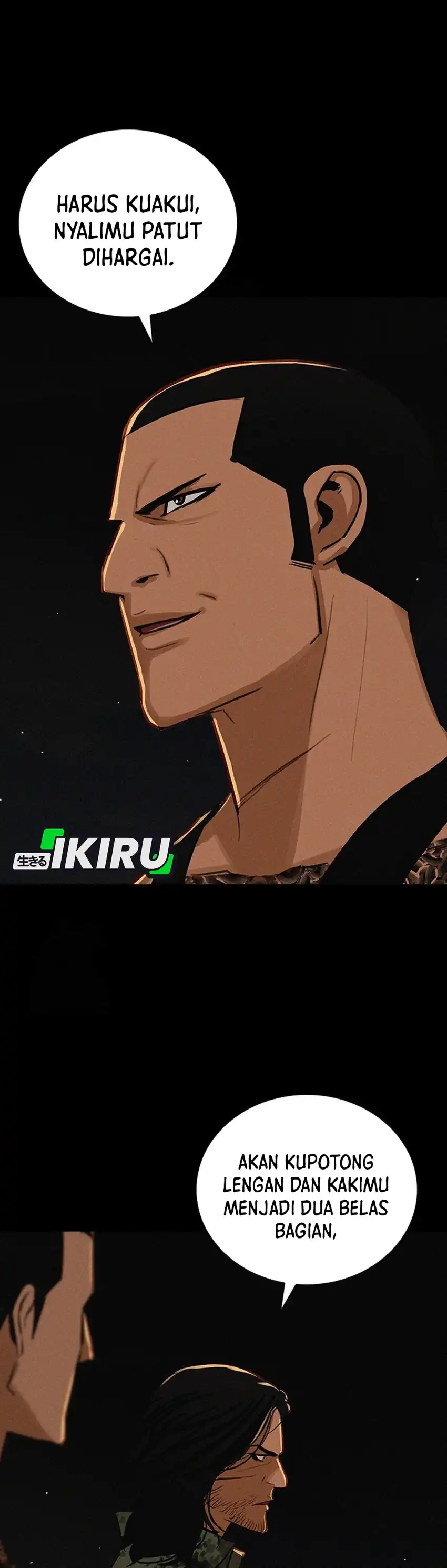 Baca Lord of Money - Chapter 253 halaman 4