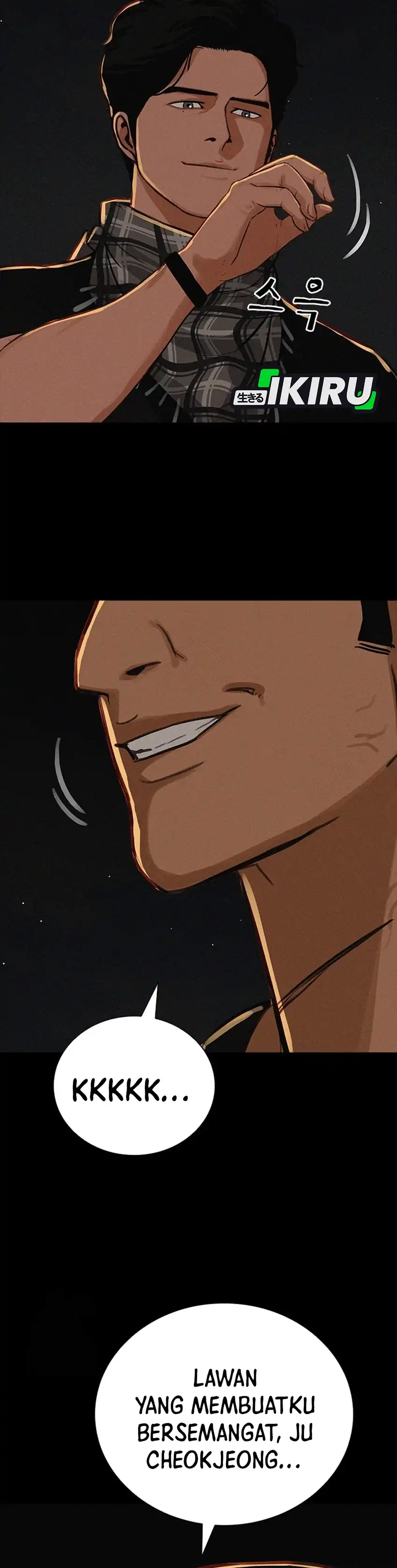 Baca Lord of Money - Chapter 253 halaman 40