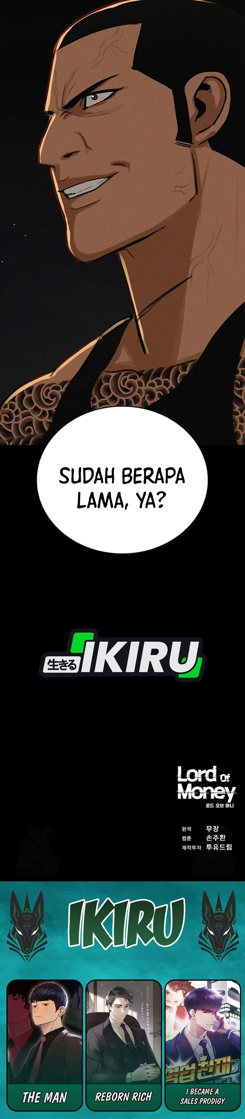 Baca Lord of Money - Chapter 253 halaman 41