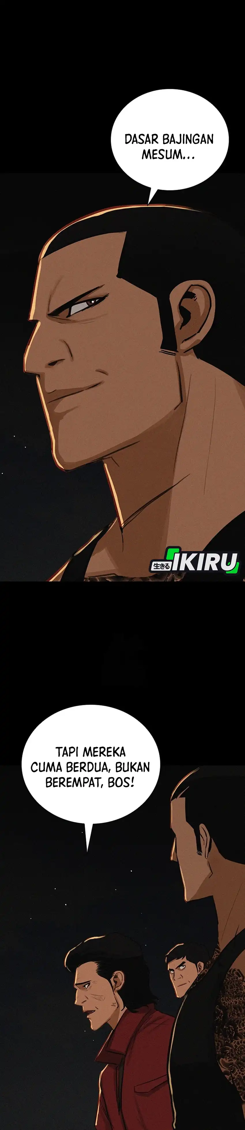 Baca Lord of Money - Chapter 253 halaman 6