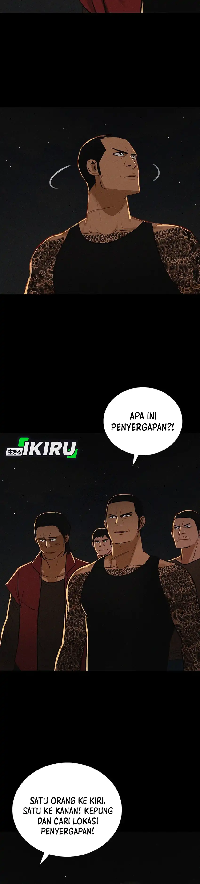 Baca Lord of Money - Chapter 253 halaman 7