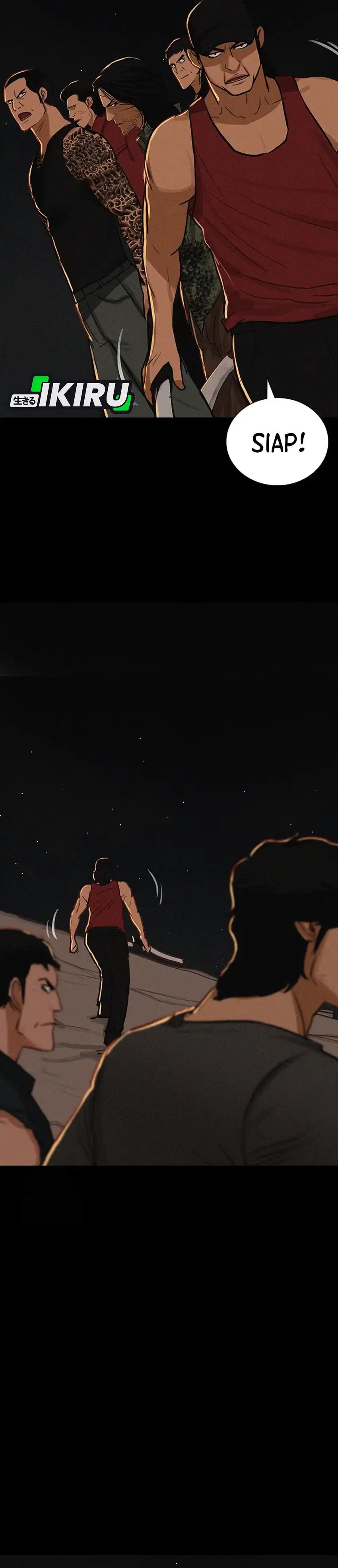 Baca Lord of Money - Chapter 253 halaman 8