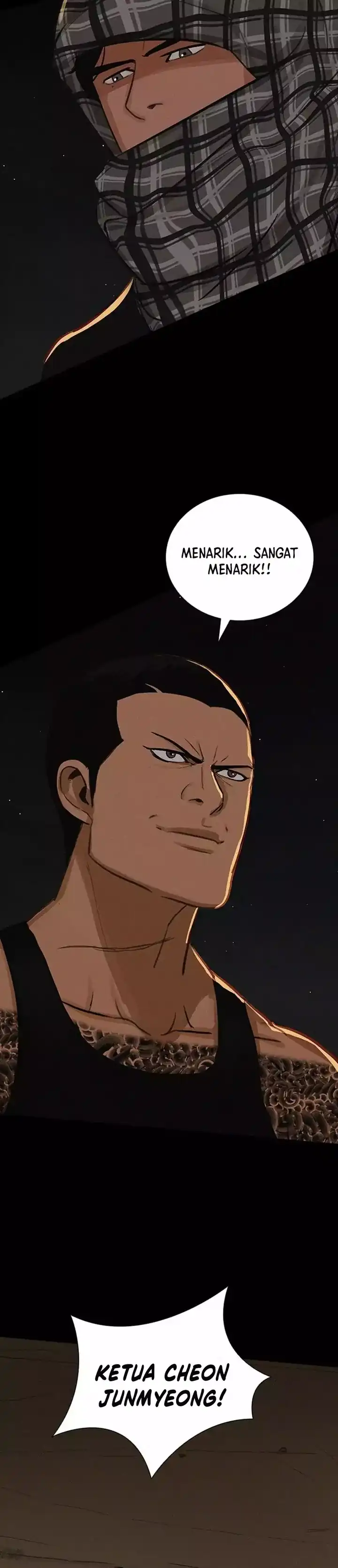 Baca Lord of Money - Chapter 254 halaman 13