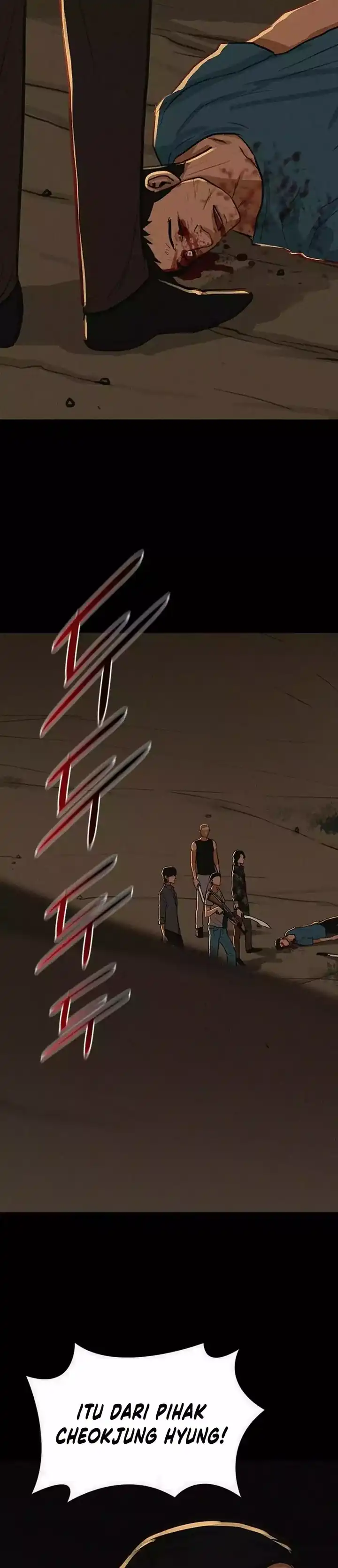 Baca Lord of Money - Chapter 254 halaman 21